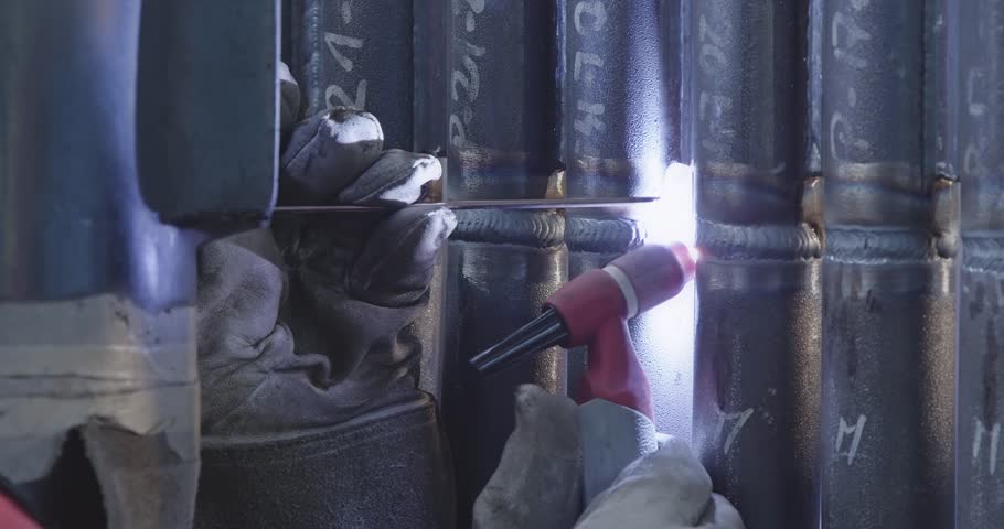 BOILER MAINTENANCE & REPAIR