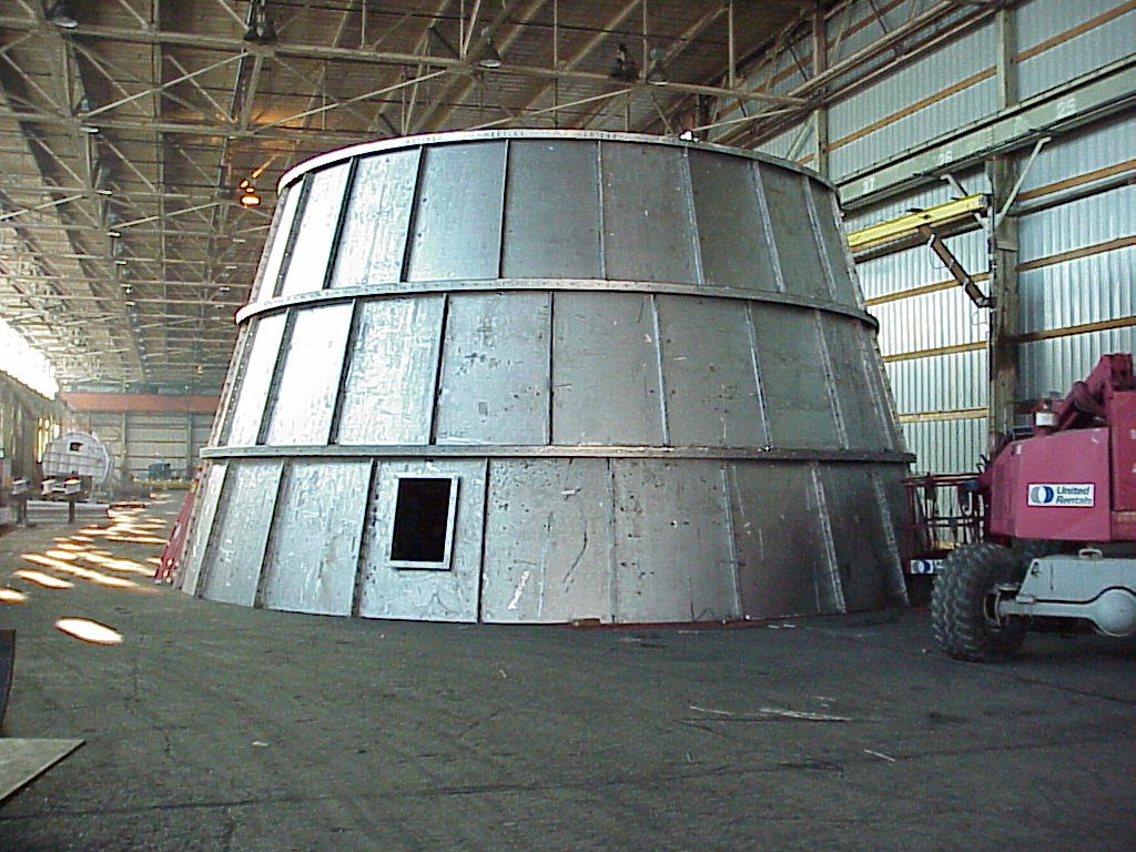 FABRICATION