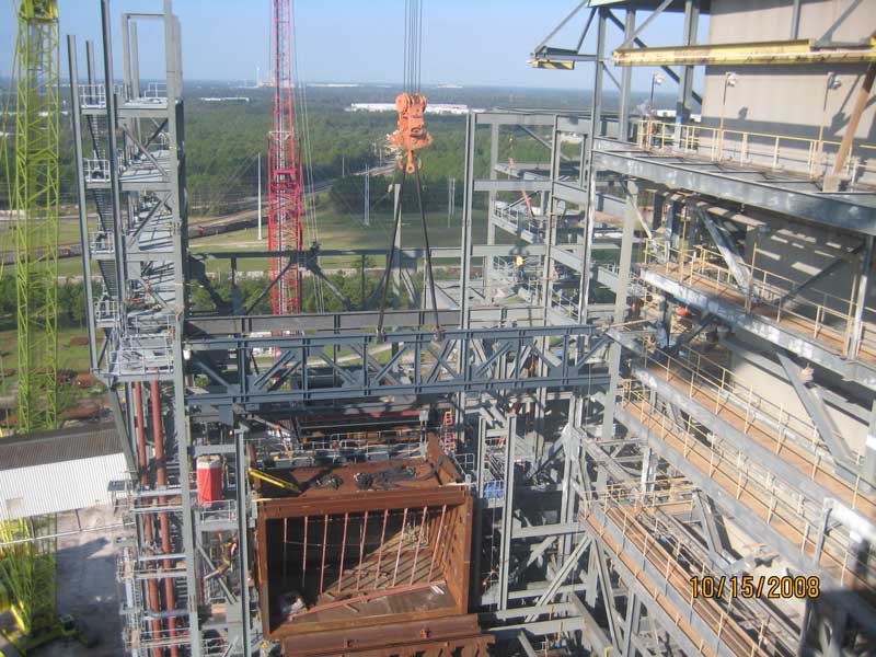 STRUCTURAL STEEL