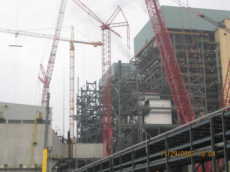 STRUCTURAL STEEL