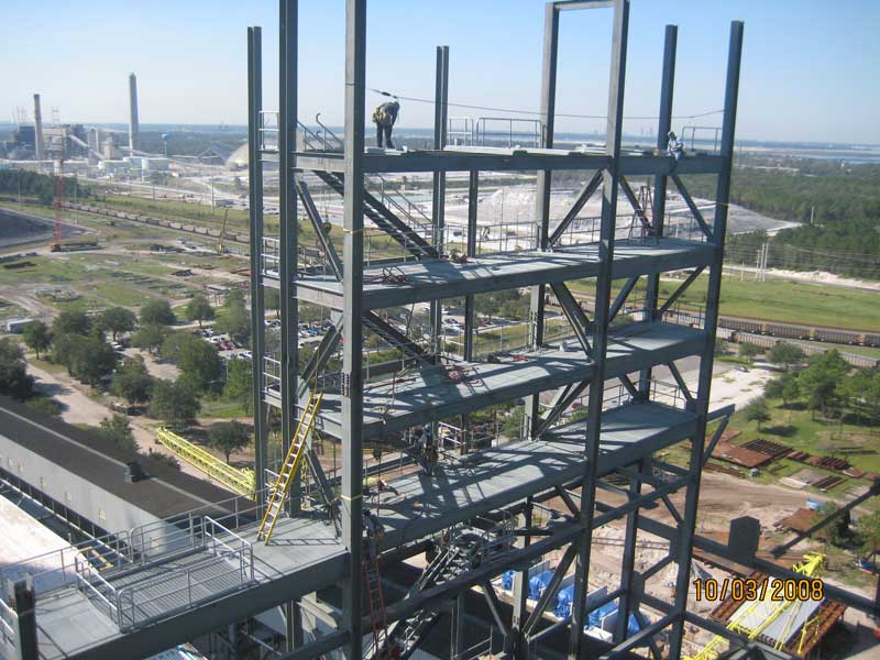 STRUCTURAL STEEL