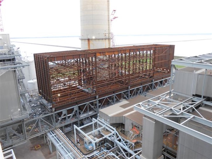 STRUCTURAL STEEL