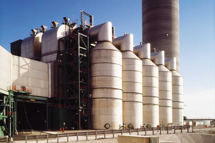 ENVIRONMENTAL CONSTRUCTION