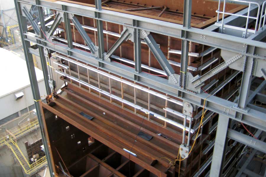 ENVIRONMENTAL CONSTRUCTION